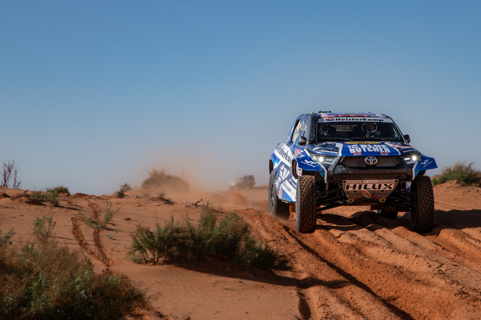 La Etapa 5 del Dakar 2023 desde la óptica de Shakedown Team: WhatsApp Image 2023-01-05 at 17.10.44.jpeg